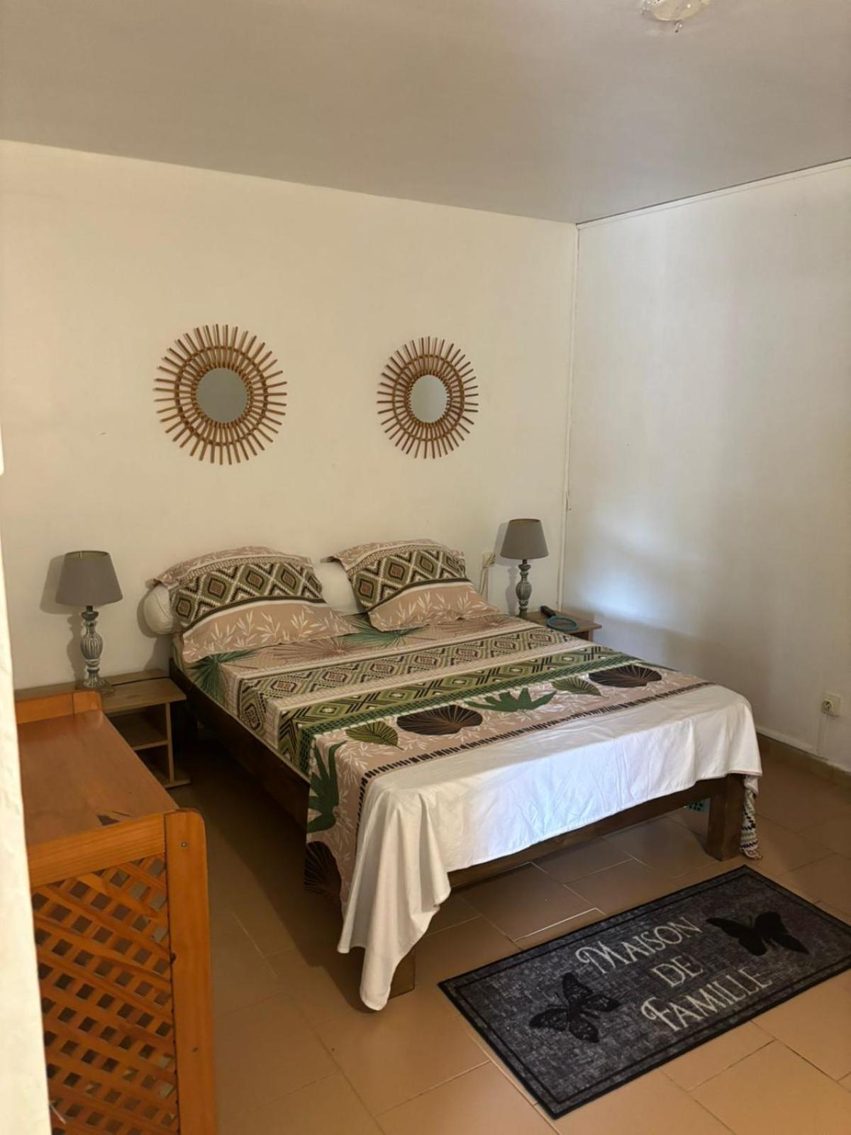 Villa Beauci-Turlet Goyave Bagian luar foto