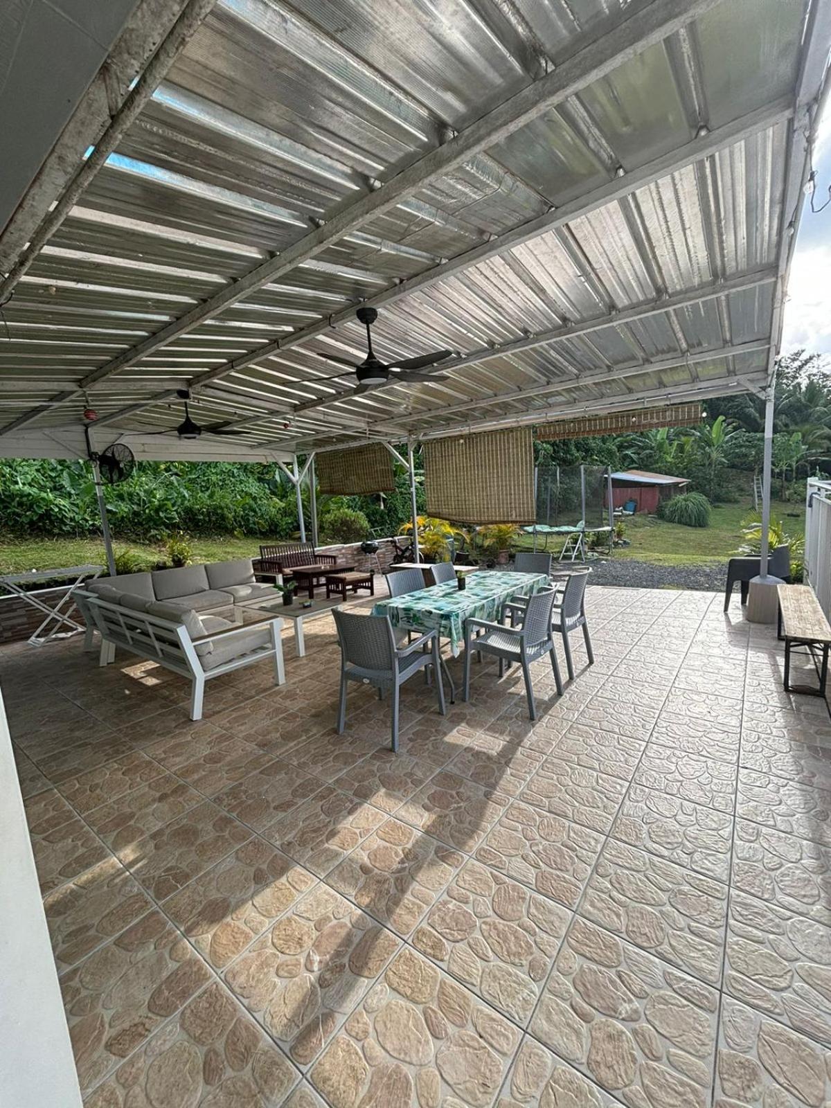 Villa Beauci-Turlet Goyave Bagian luar foto