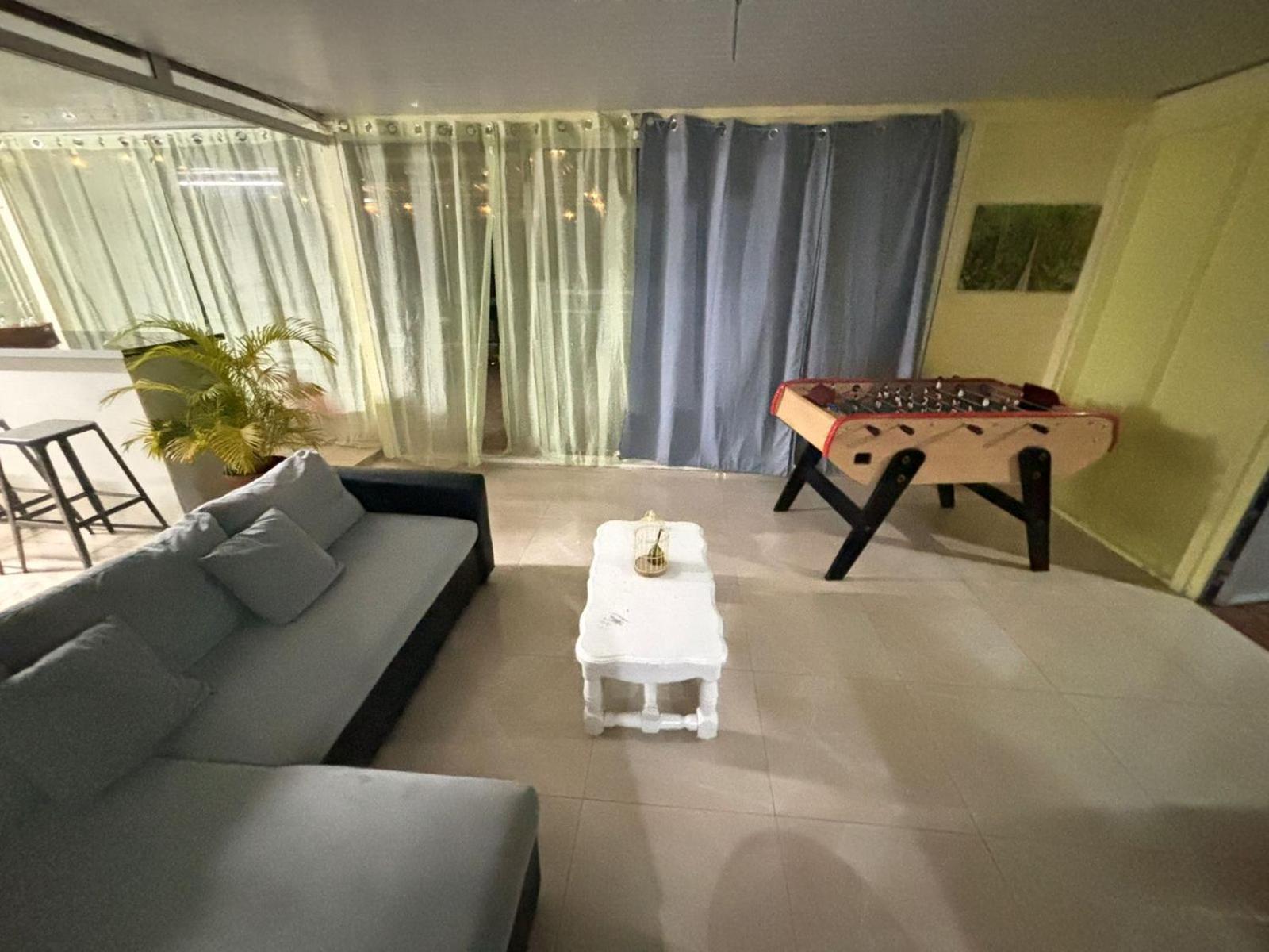 Villa Beauci-Turlet Goyave Bagian luar foto