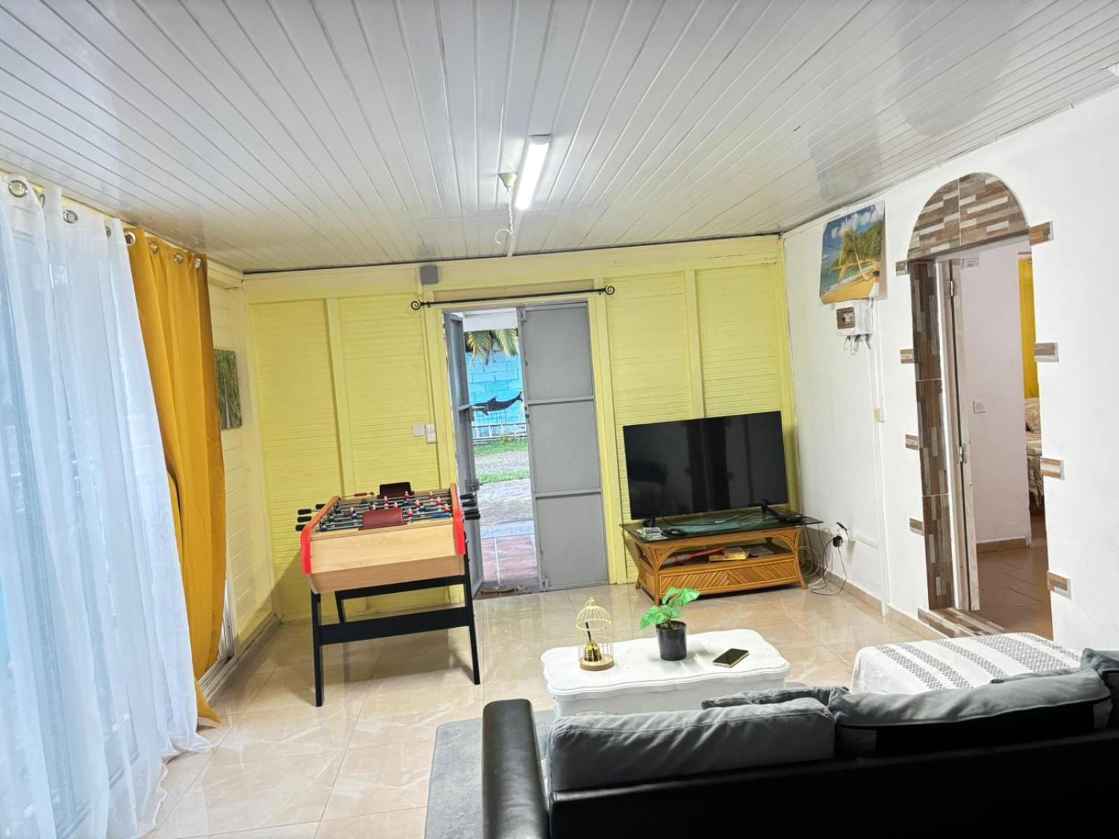 Villa Beauci-Turlet Goyave Bagian luar foto